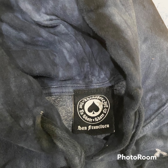 Thrasher hoodie - Picture 3 of 3